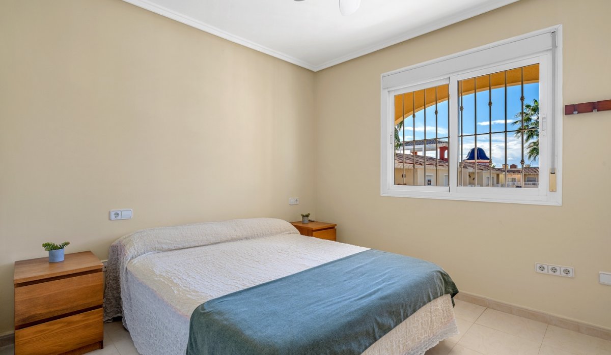 Resale - Apartment / flat - Ciudad quesada - Ciudad Quesada