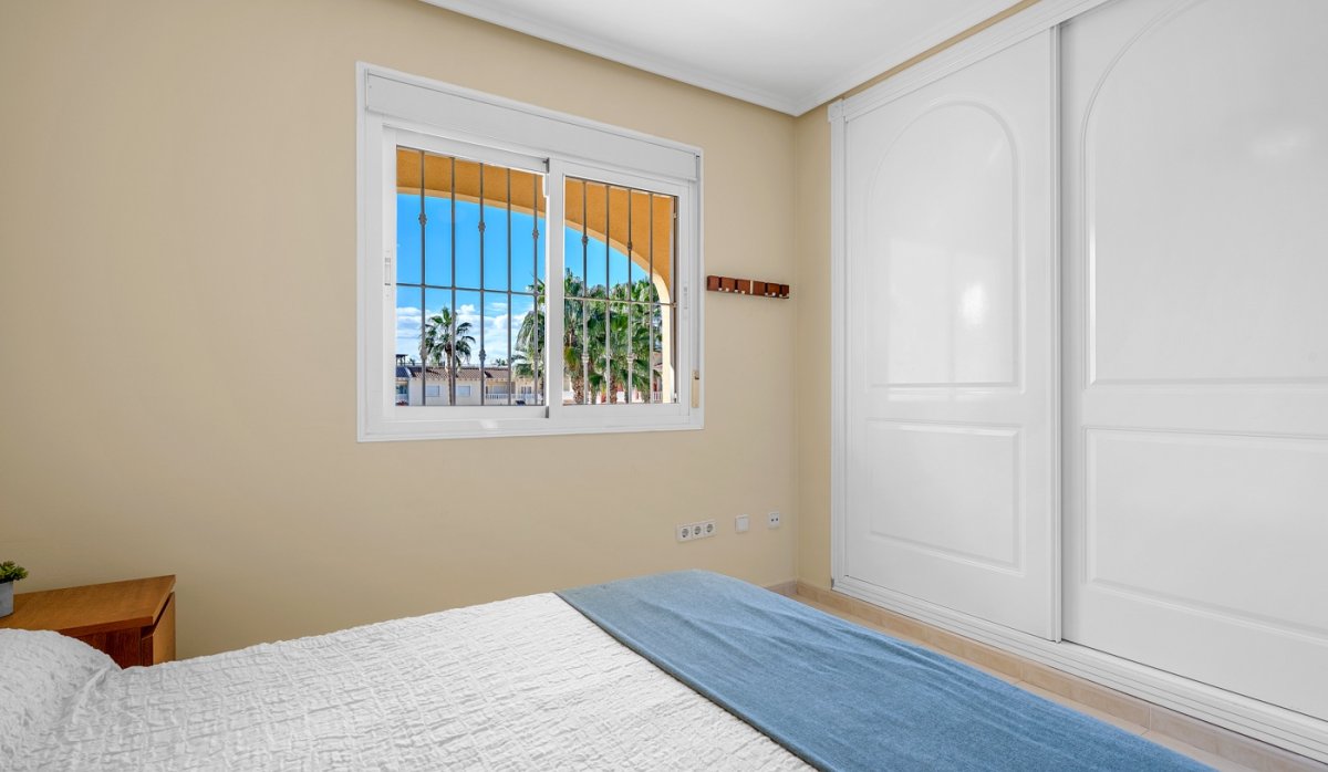 Resale - Apartment / flat - Ciudad quesada - Ciudad Quesada