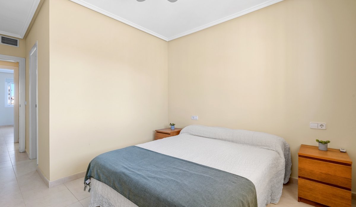 Resale - Apartment / flat - Ciudad quesada - Ciudad Quesada