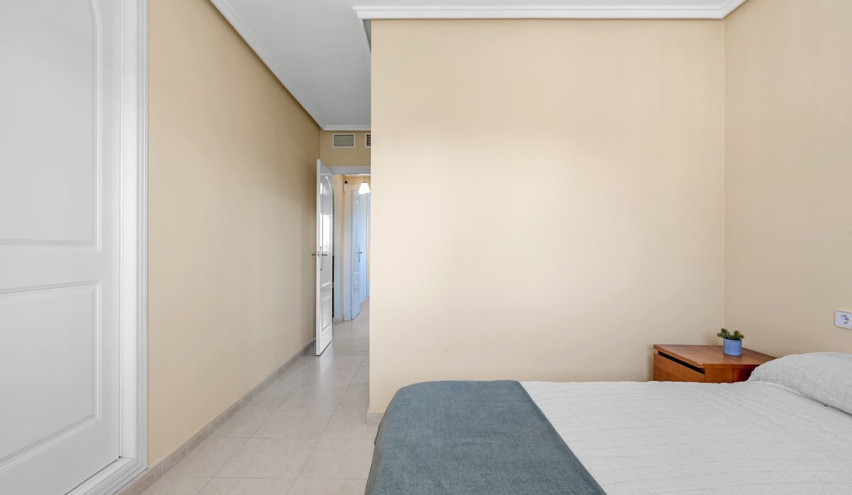 Resale - Apartment / flat - Ciudad quesada - Ciudad Quesada