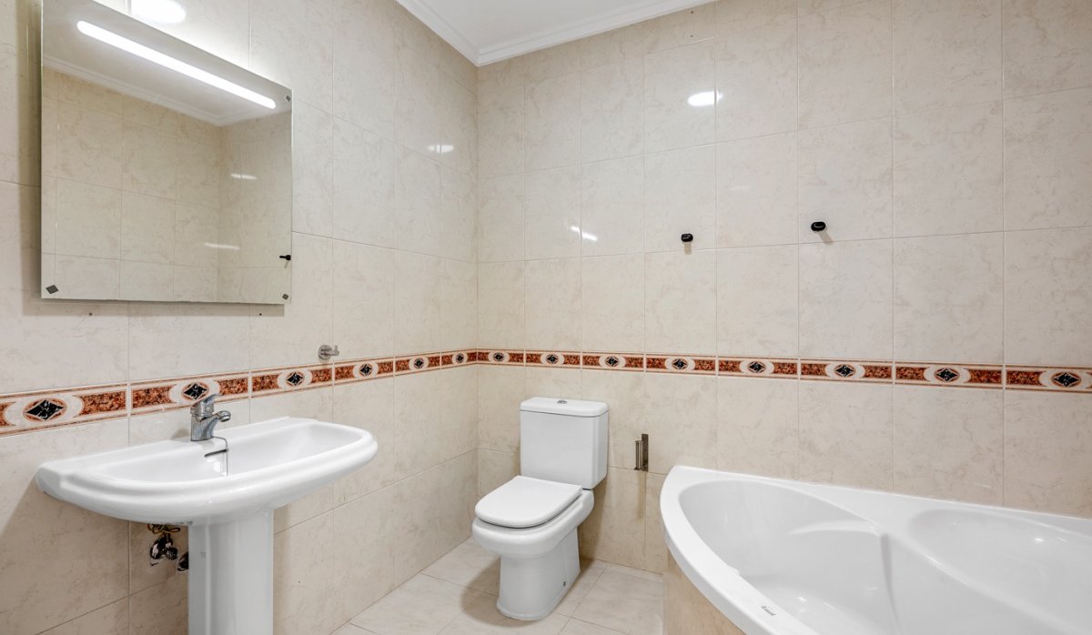 Resale - Apartment / flat - Ciudad quesada - Ciudad Quesada