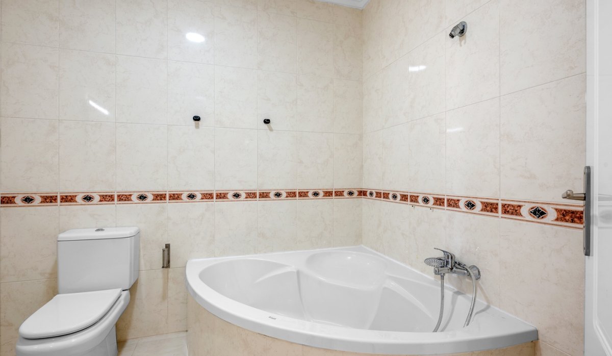 Resale - Apartment / flat - Ciudad quesada - Ciudad Quesada