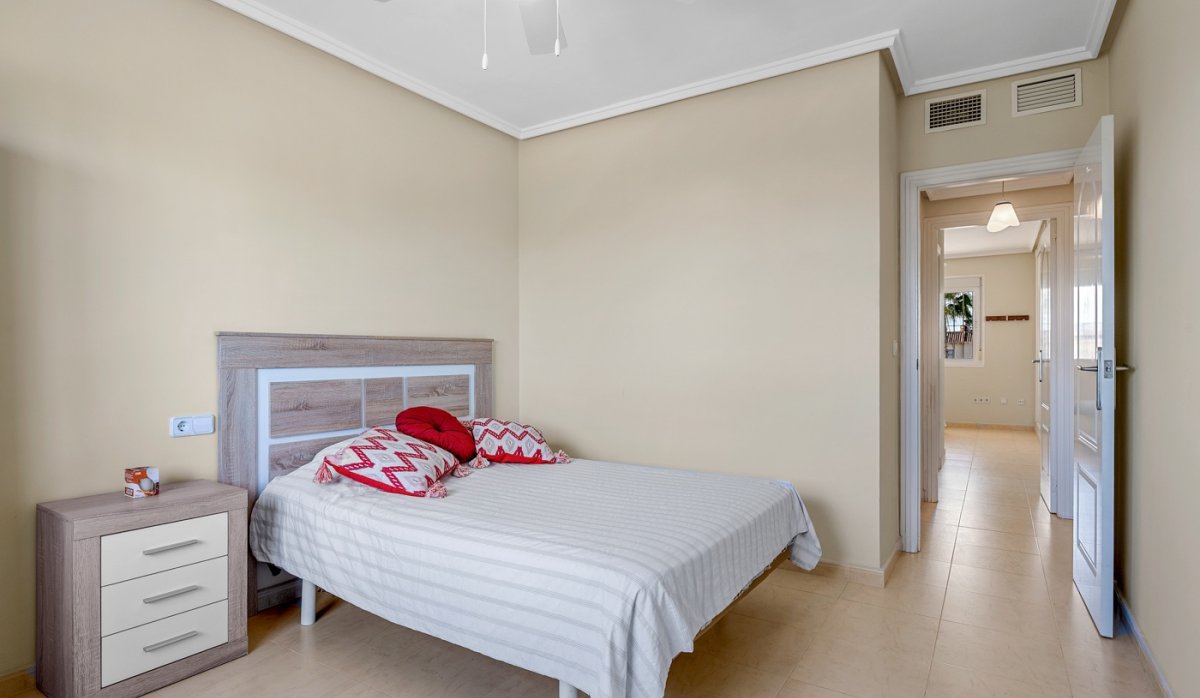 Resale - Apartment / flat - Ciudad quesada - Ciudad Quesada