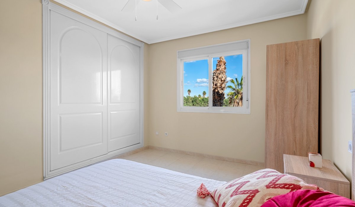 Resale - Apartment / flat - Ciudad quesada - Ciudad Quesada