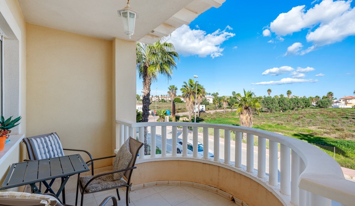 Resale - Apartment / flat - Ciudad quesada - Ciudad Quesada