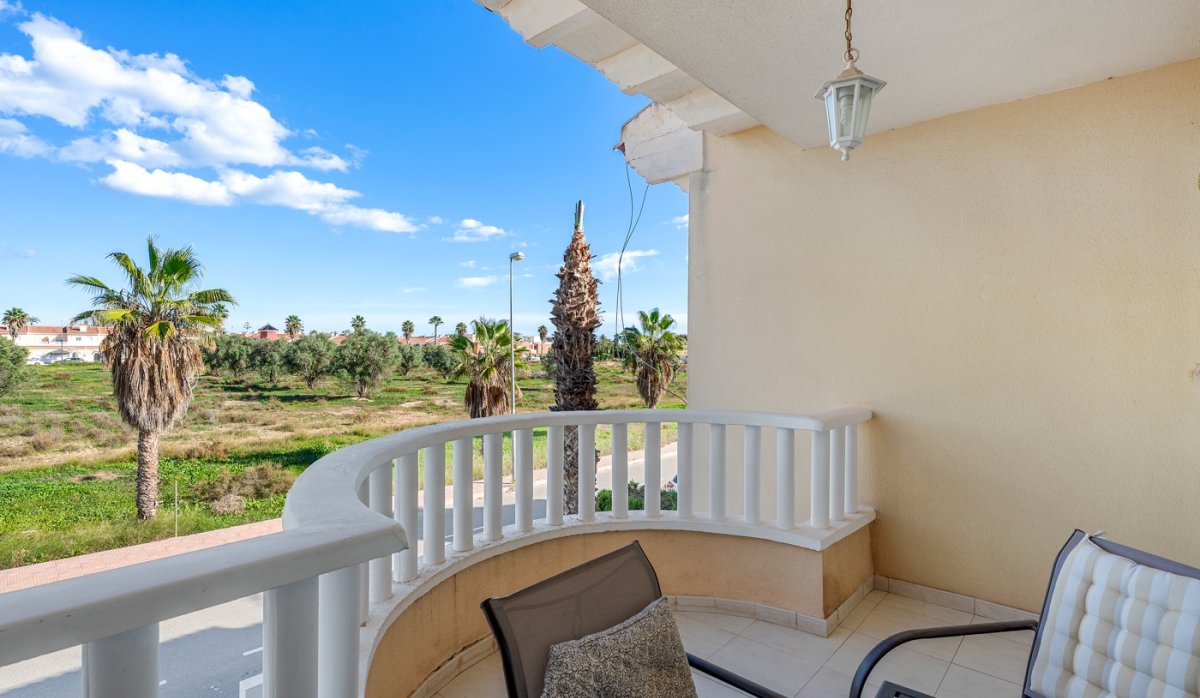 Resale - Apartment / flat - Ciudad quesada - Ciudad Quesada