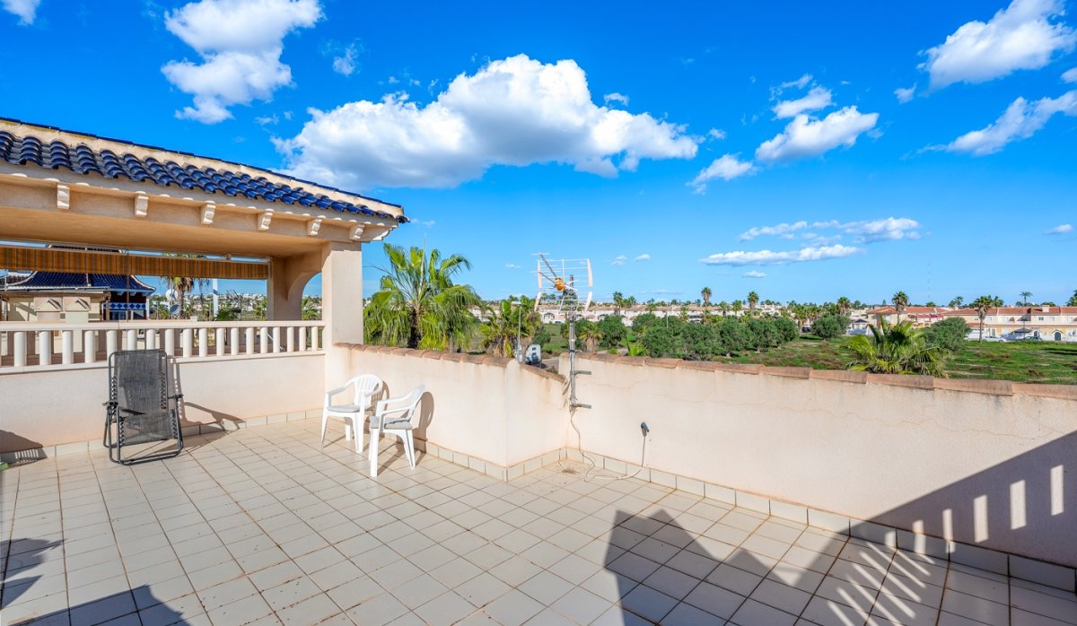 Resale - Apartment / flat - Ciudad quesada - Ciudad Quesada