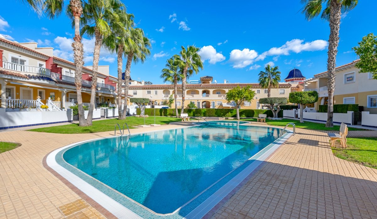 Resale - Apartment / flat - Ciudad quesada - Ciudad Quesada