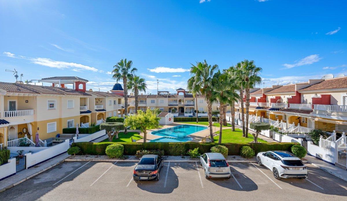 Resale - Apartment / flat - Ciudad quesada - Ciudad Quesada