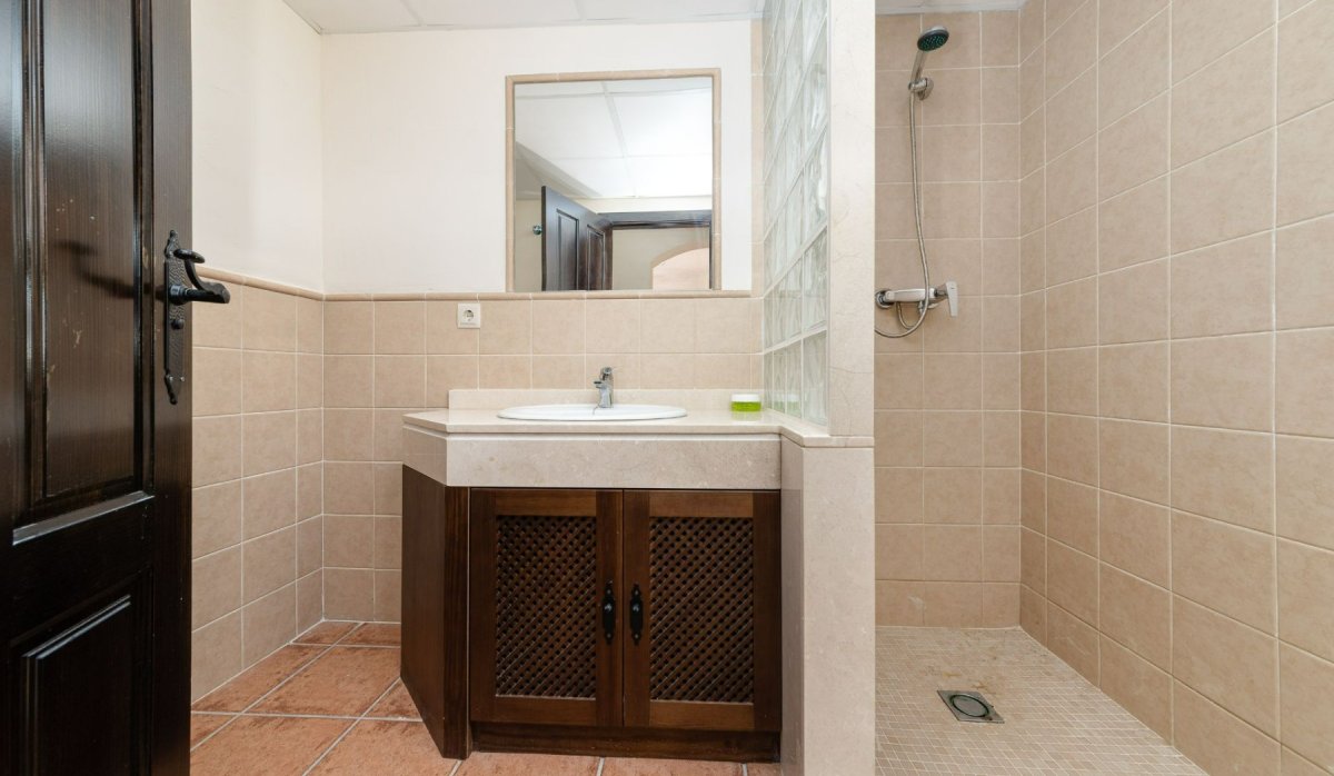 Resale - Townhouse - Fuente Alamo - Las Palas