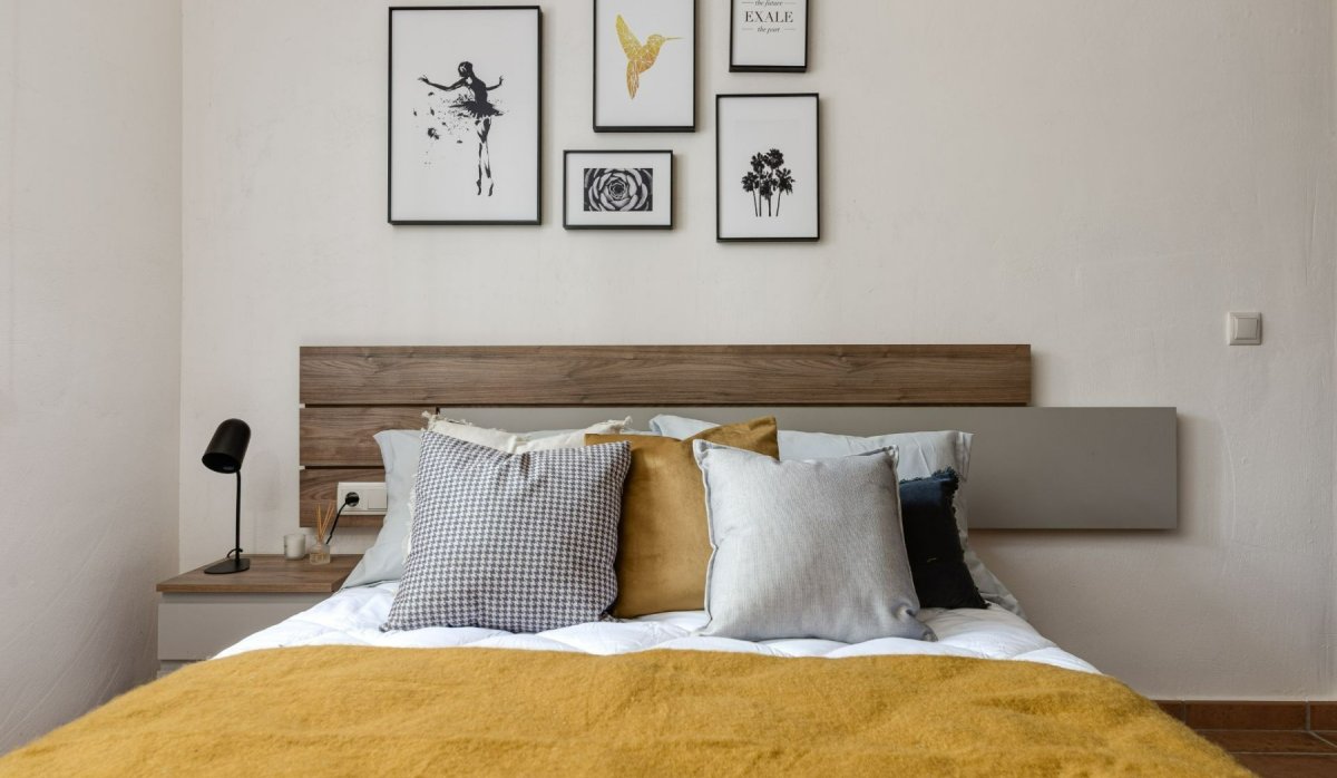 Resale - Villa - Fuente Alamo - Las Palas