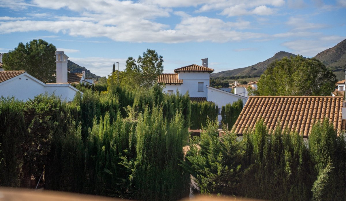 Resale - Villa - Fuente Alamo - Las Palas