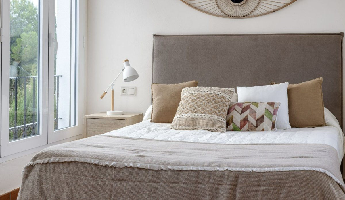 Resale - Villa - Fuente Alamo - Las Palas