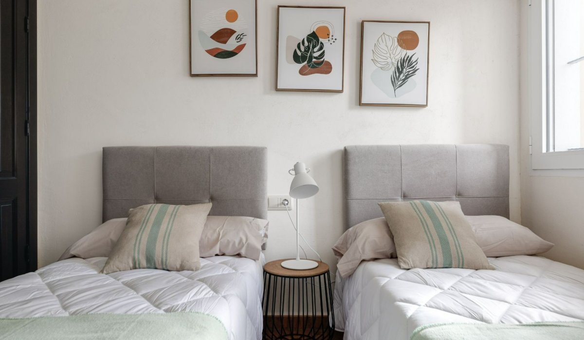 Resale - Villa - Fuente Alamo - Las Palas