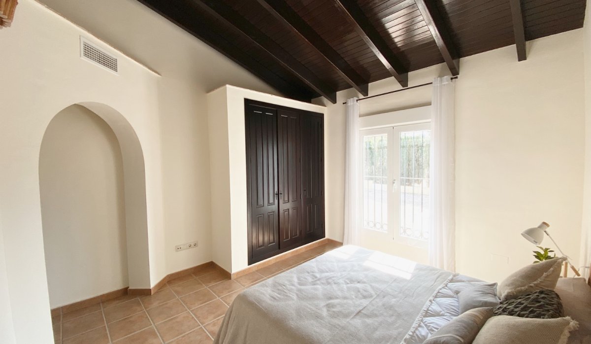 Resale - Villa - Fuente Alamo - Las Palas