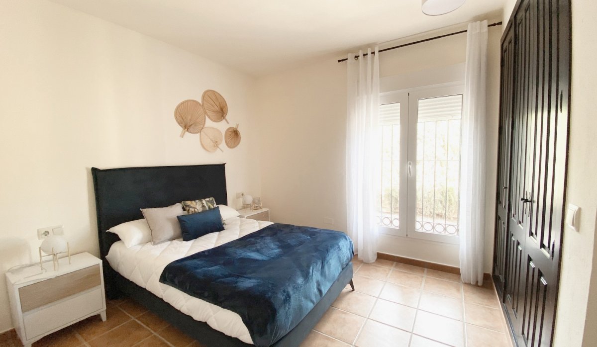 Resale - Villa - Fuente Alamo - Las Palas