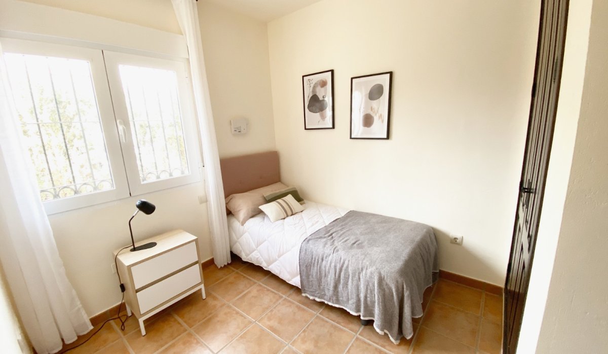 Resale - Villa - Fuente Alamo - Las Palas