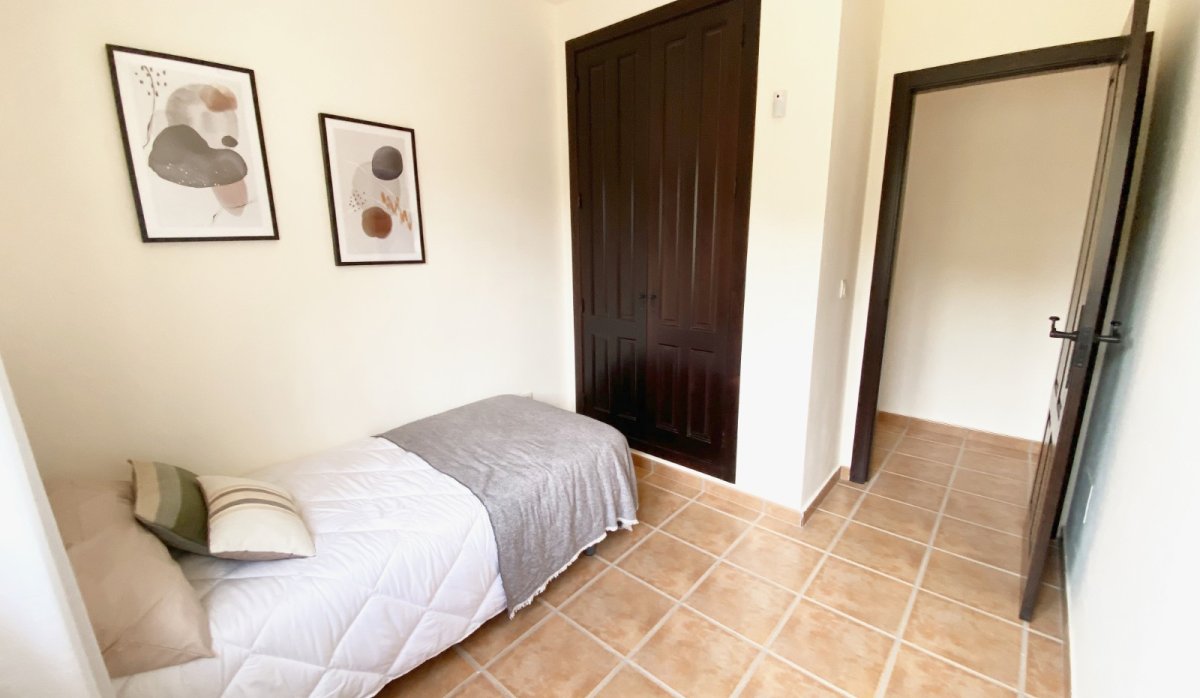 Resale - Villa - Fuente Alamo - Las Palas