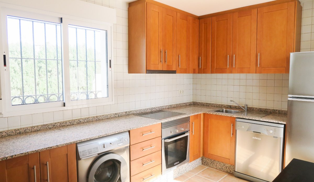 Resale - Villa - Fuente Alamo - Las Palas