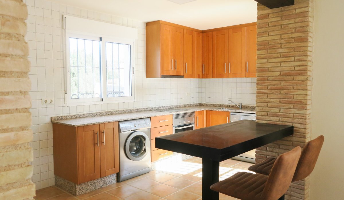 Resale - Villa - Fuente Alamo - Las Palas