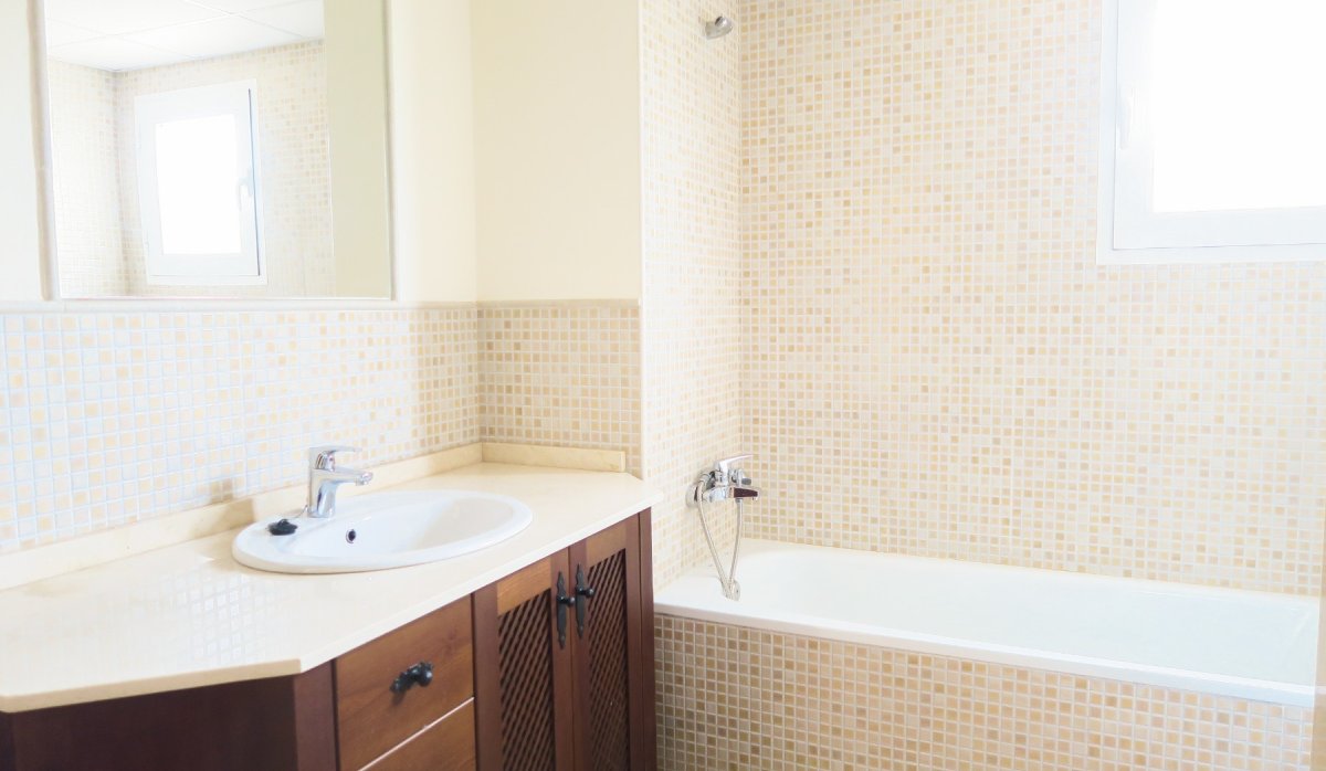 Resale - Villa - Fuente Alamo - Las Palas