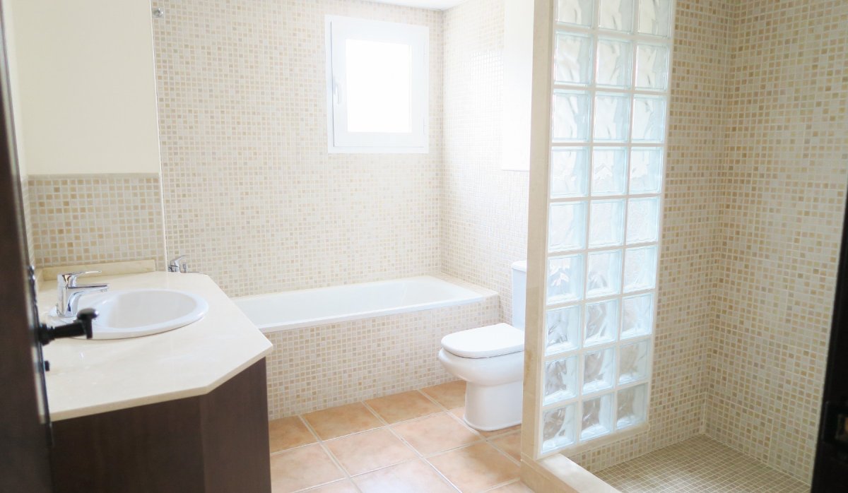 Resale - Villa - Fuente Alamo - Las Palas