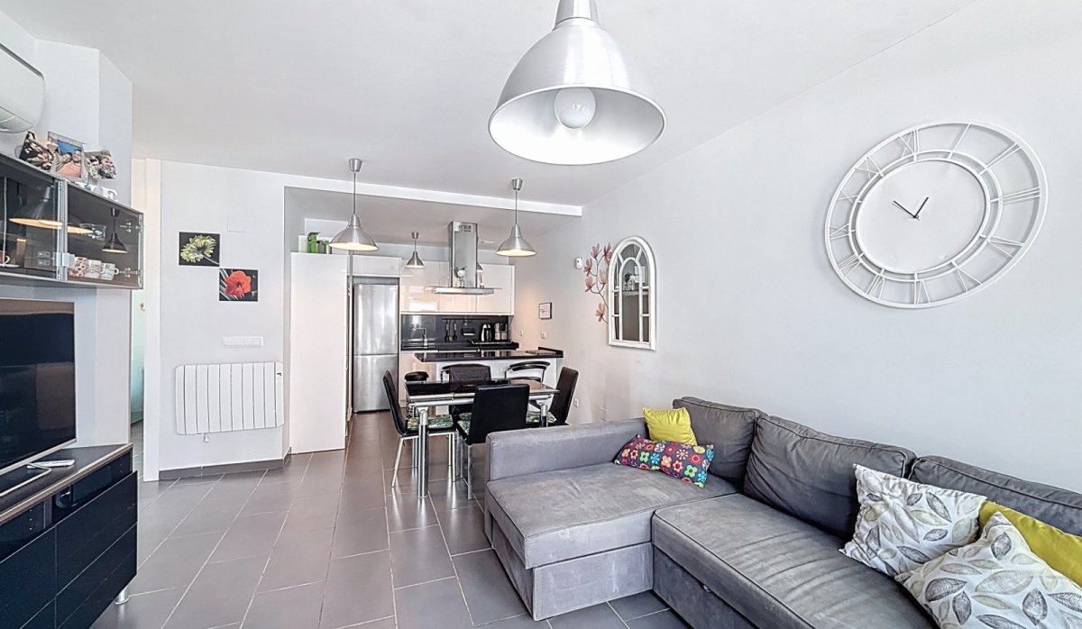 Resale - Villa - Orihuela Costa - Villamartín