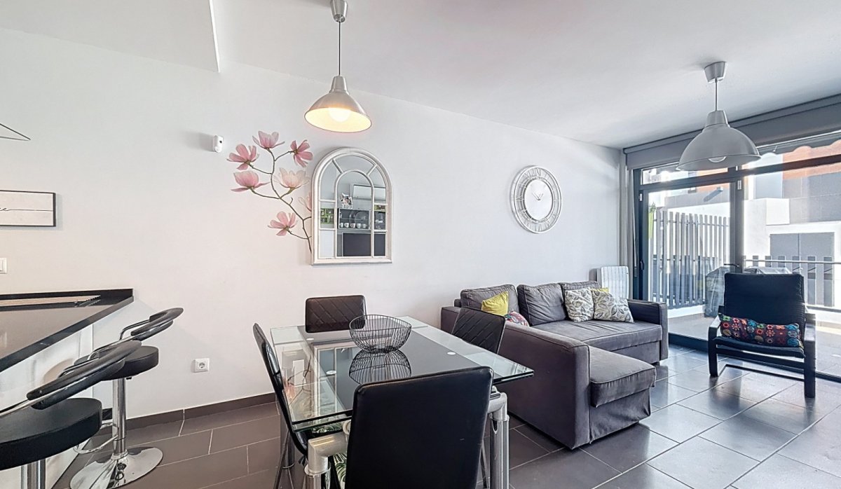 Resale - Villa - Orihuela Costa - Villamartín