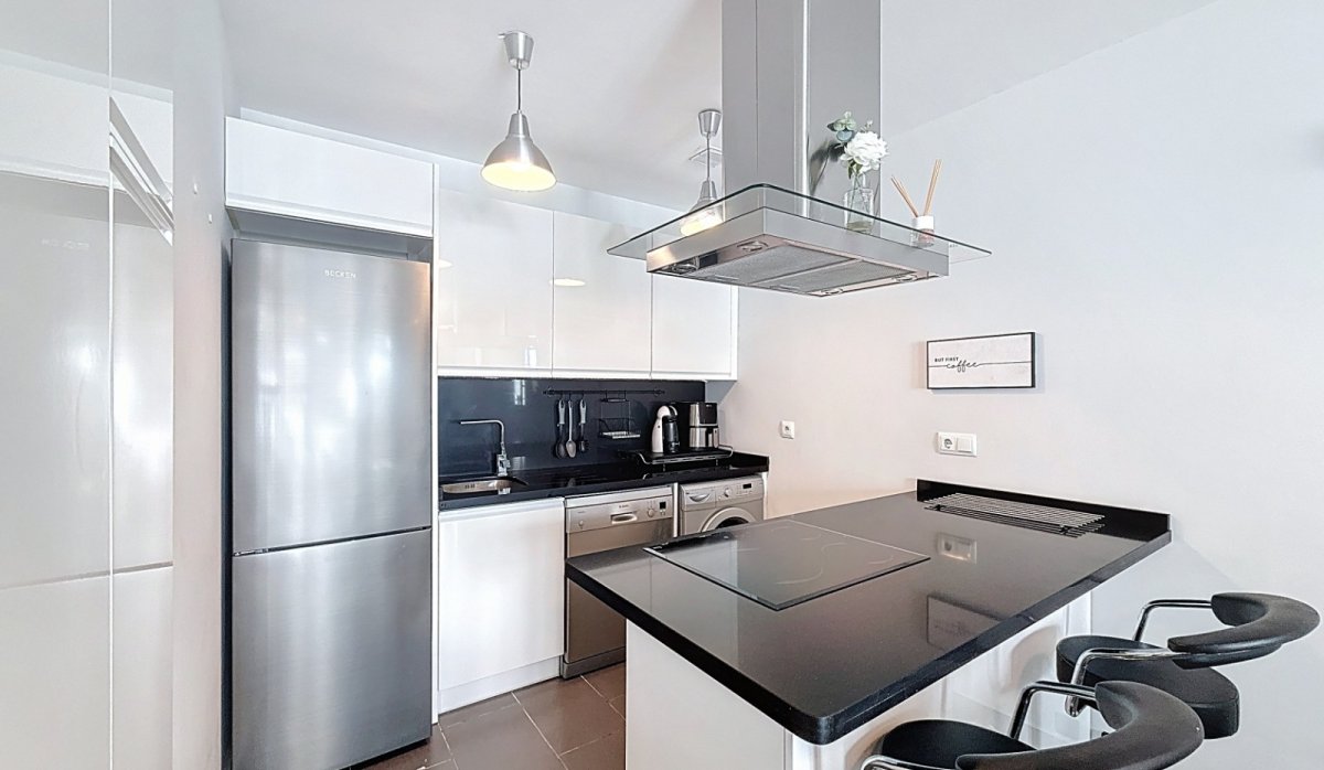 Resale - Villa - Orihuela Costa - Villamartín