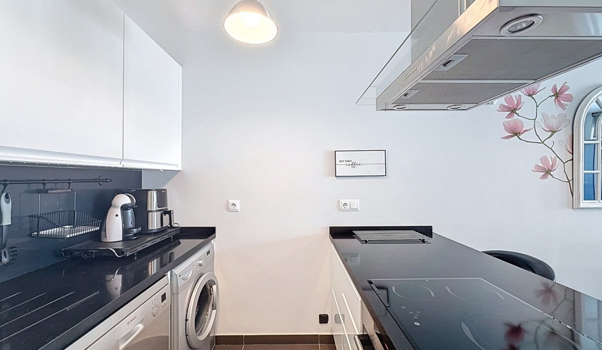 Resale - Villa - Orihuela Costa - Villamartín