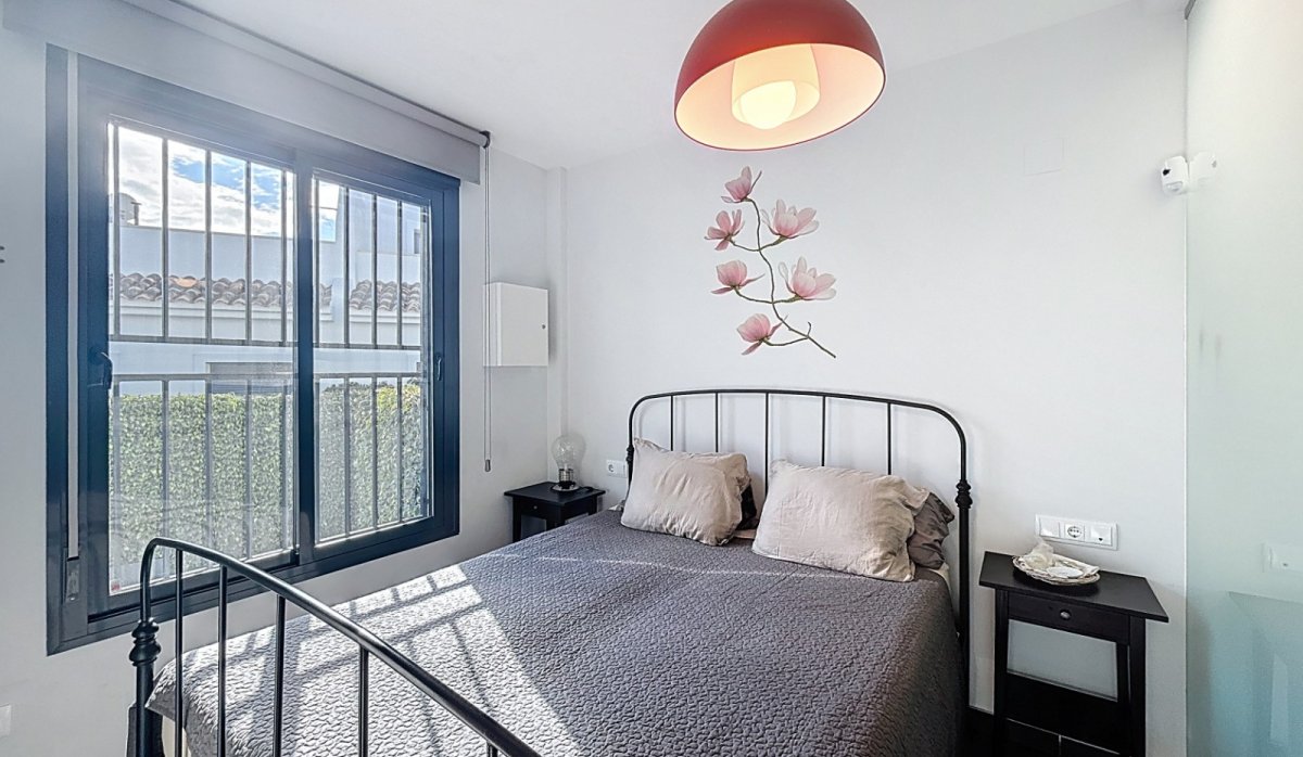 Resale - Villa - Orihuela Costa - Villamartín