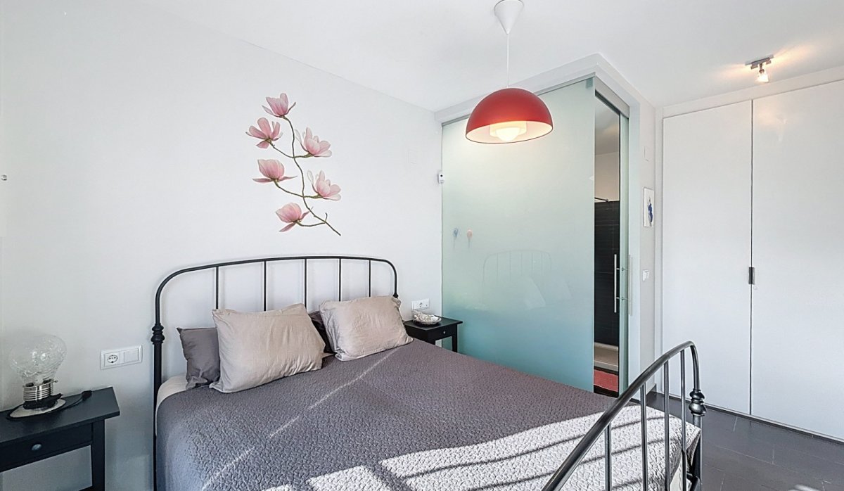 Resale - Villa - Orihuela Costa - Villamartín