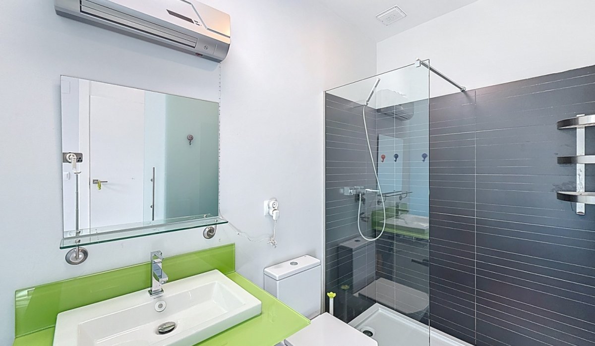 Resale - Villa - Orihuela Costa - Villamartín