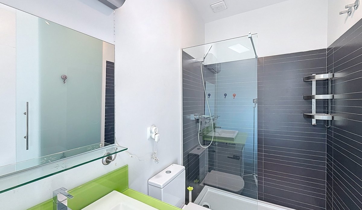 Resale - Villa - Orihuela Costa - Villamartín