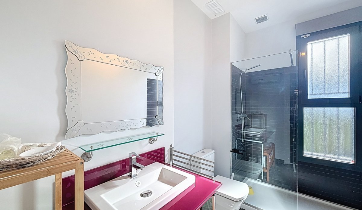 Resale - Villa - Orihuela Costa - Villamartín