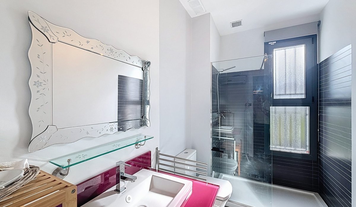 Resale - Villa - Orihuela Costa - Villamartín