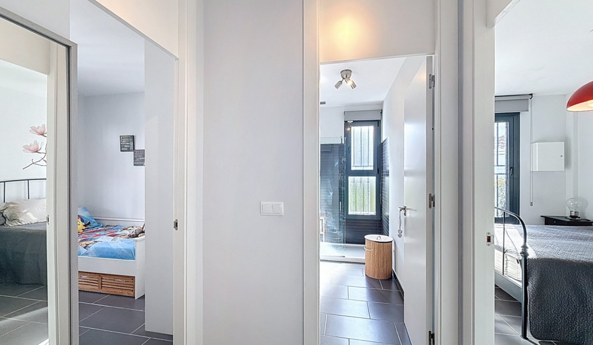 Resale - Villa - Orihuela Costa - Villamartín