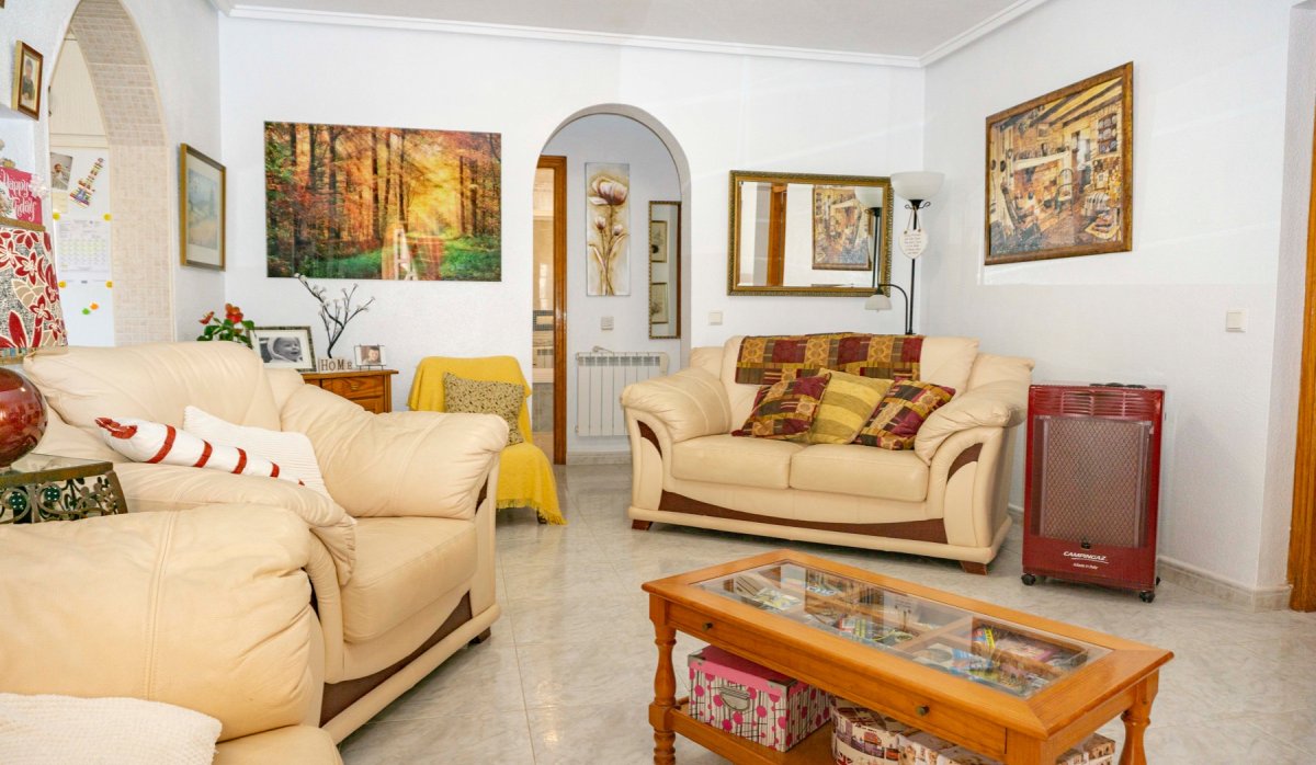 Revente - Villa - Ciudad quesada - town