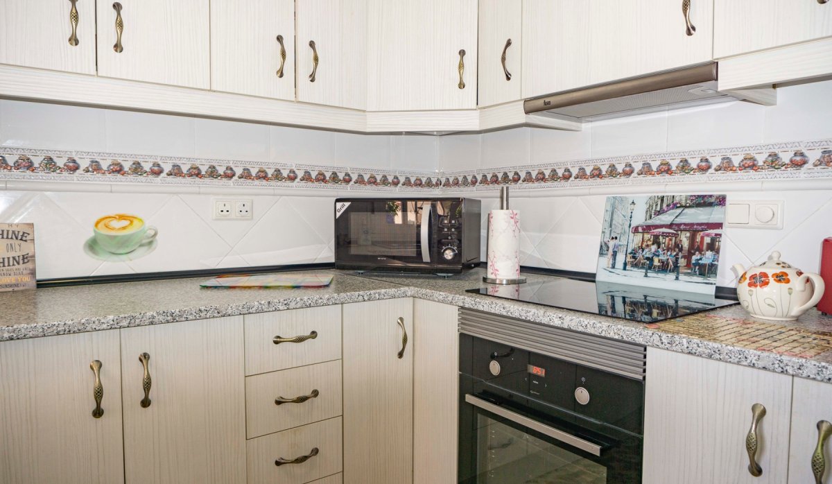 Revente - Villa - Ciudad quesada - town