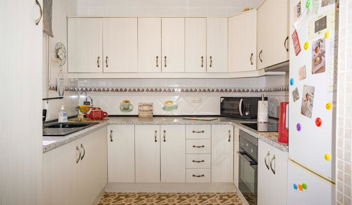 Revente - Villa - Ciudad quesada - town