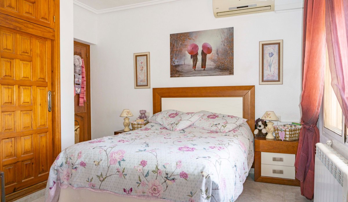 Revente - Villa - Ciudad quesada - town