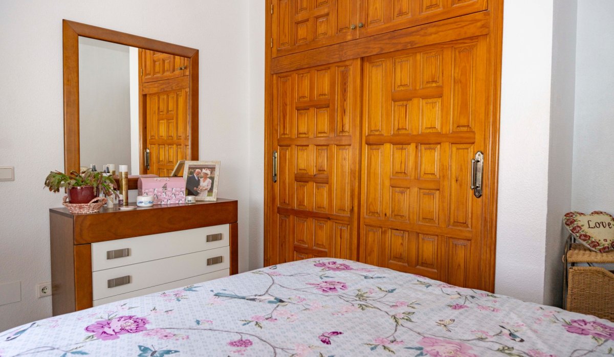 Revente - Villa - Ciudad quesada - town