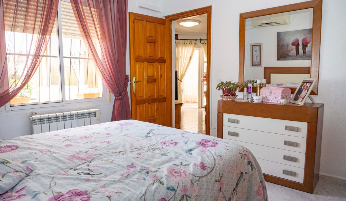 Revente - Villa - Ciudad quesada - town