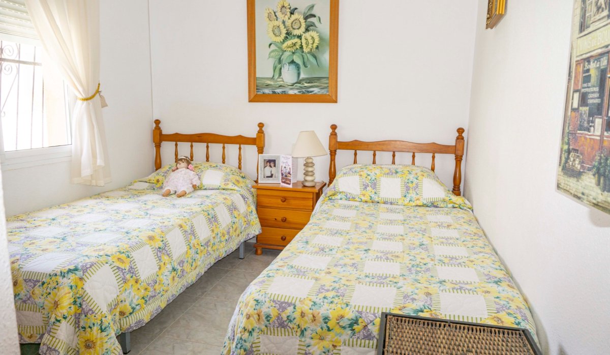 Revente - Villa - Ciudad quesada - town