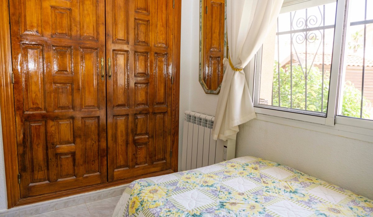 Revente - Villa - Ciudad quesada - town