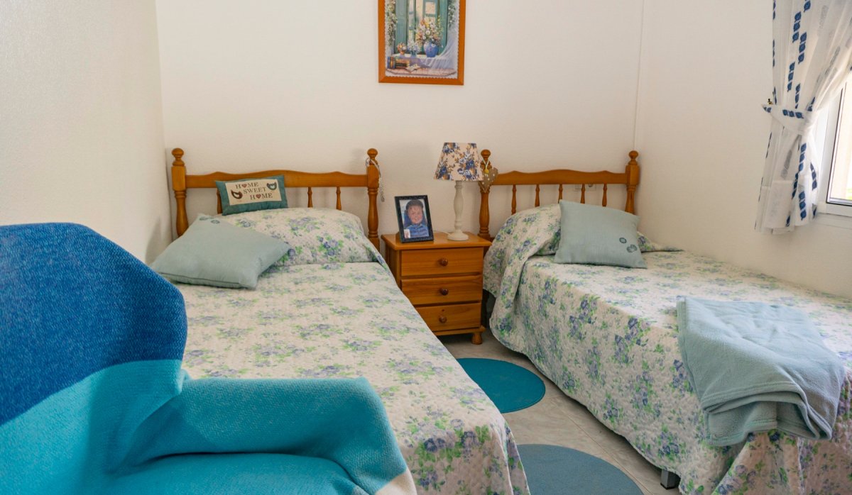 Revente - Villa - Ciudad quesada - town