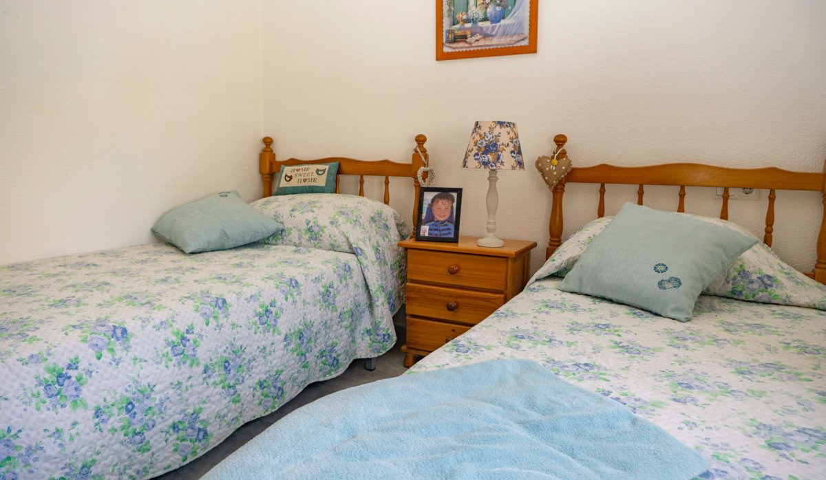 Revente - Villa - Ciudad quesada - town