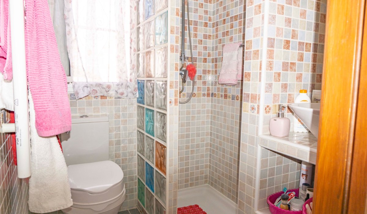 Revente - Villa - Ciudad quesada - town