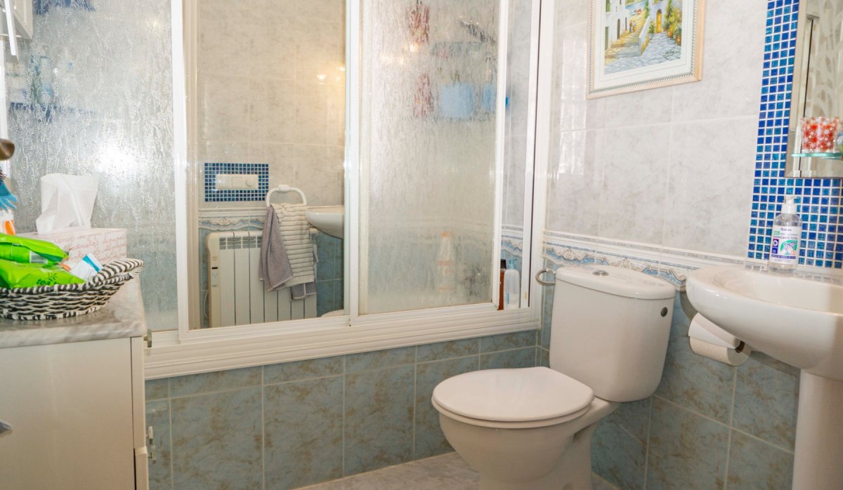 Revente - Villa - Ciudad quesada - town