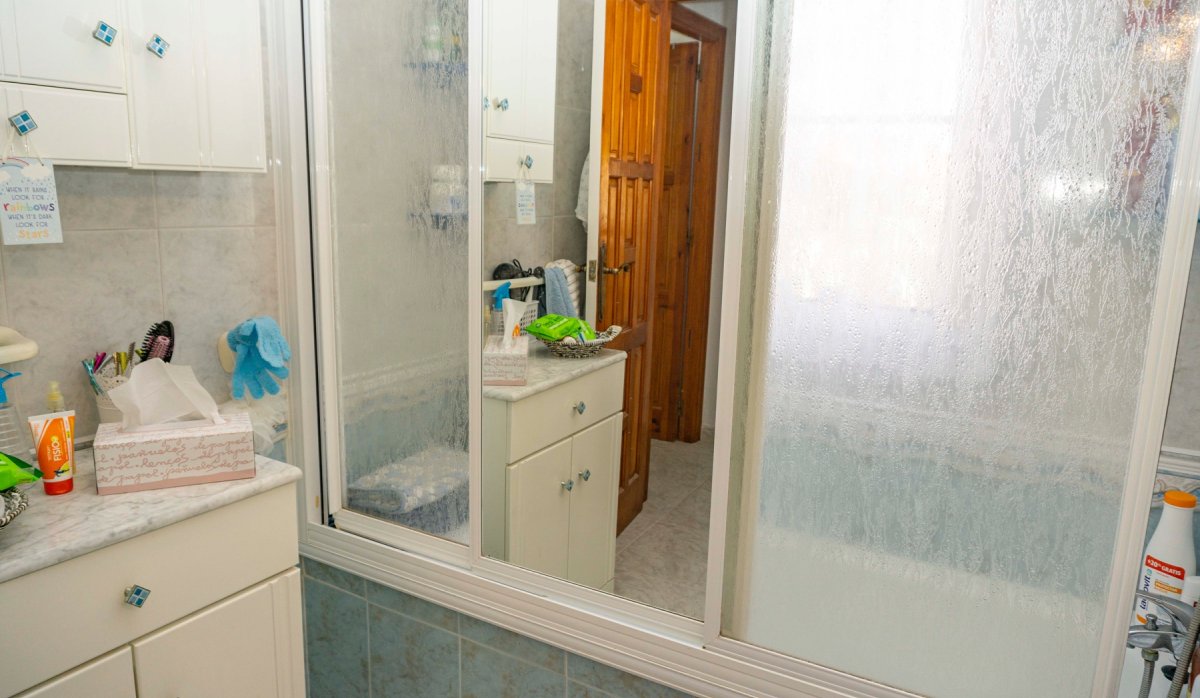 Revente - Villa - Ciudad quesada - town